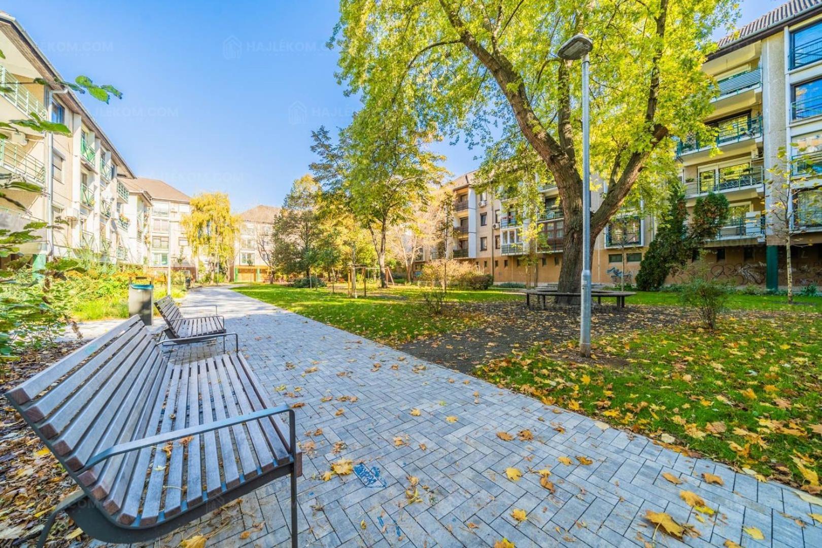 Small Home Budapest Drava — Photos 2